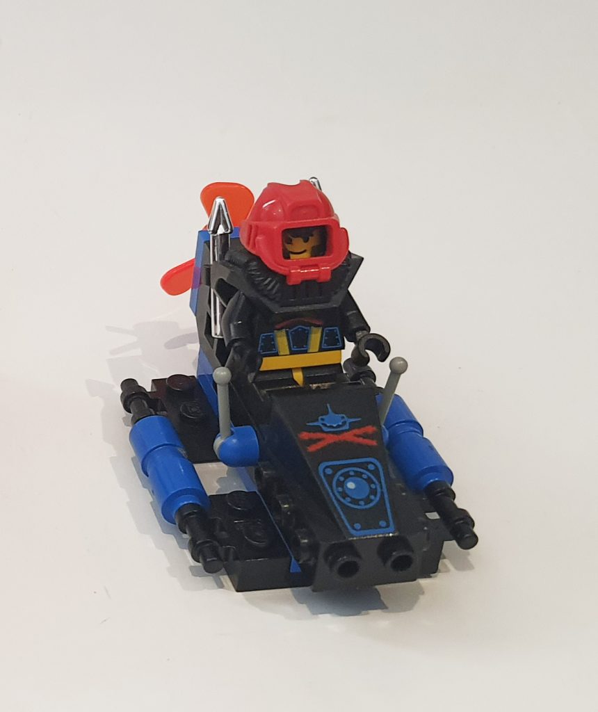 The Big Aquanauts Series Review South African Fans Of Lego